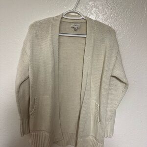Lucky Brand sweater